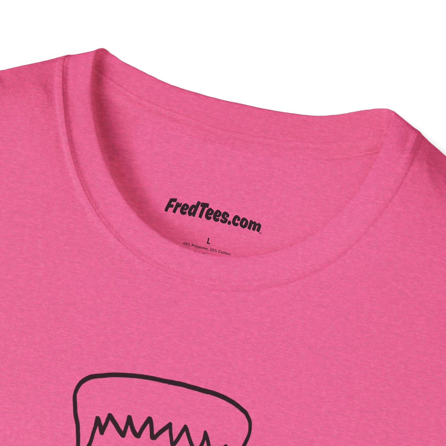 FrankenFRED is in the house!