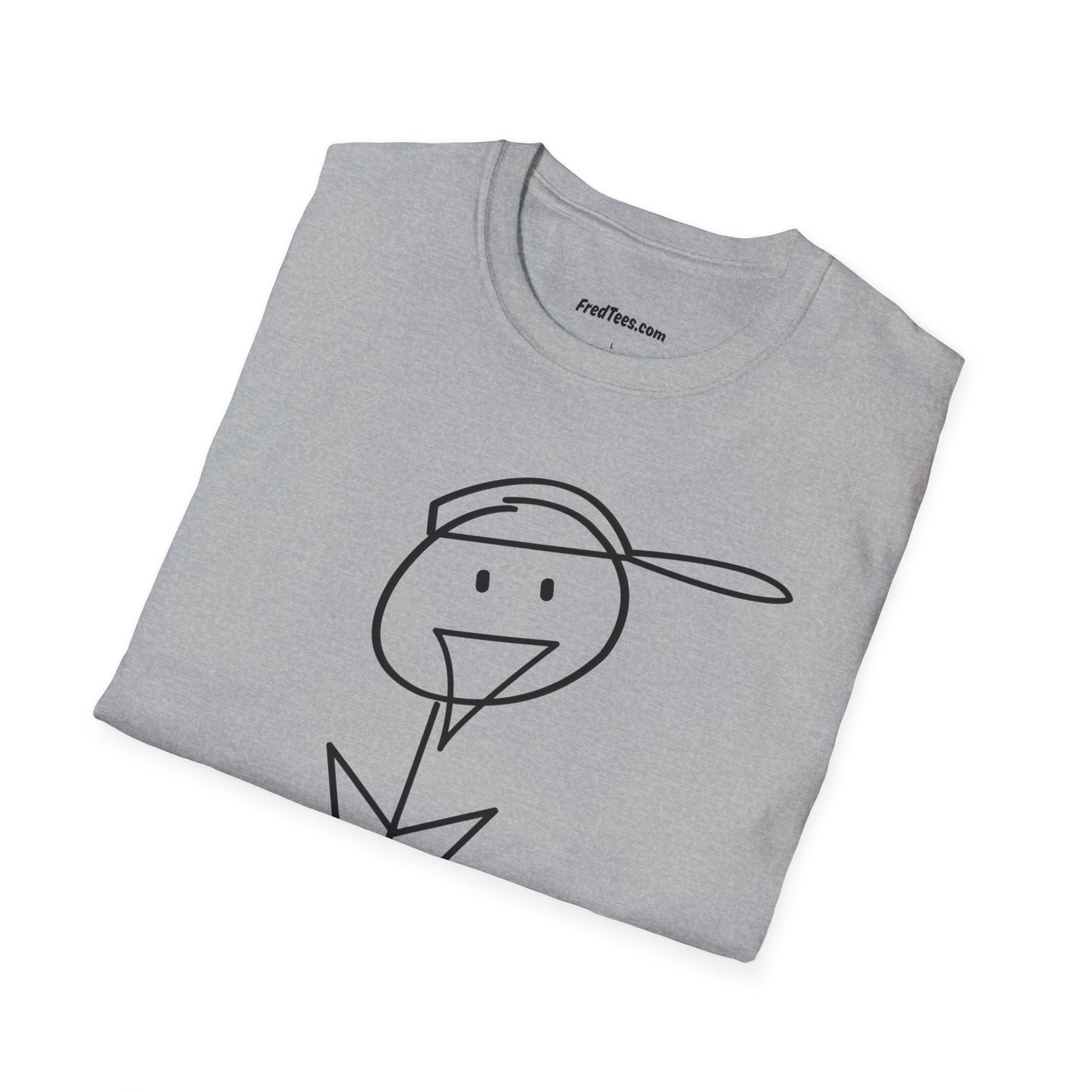 FRED says - GUYS - be PROUD to be MEN - You are AWESOME! So show some sack, Nut-up, and REMASCULATE!