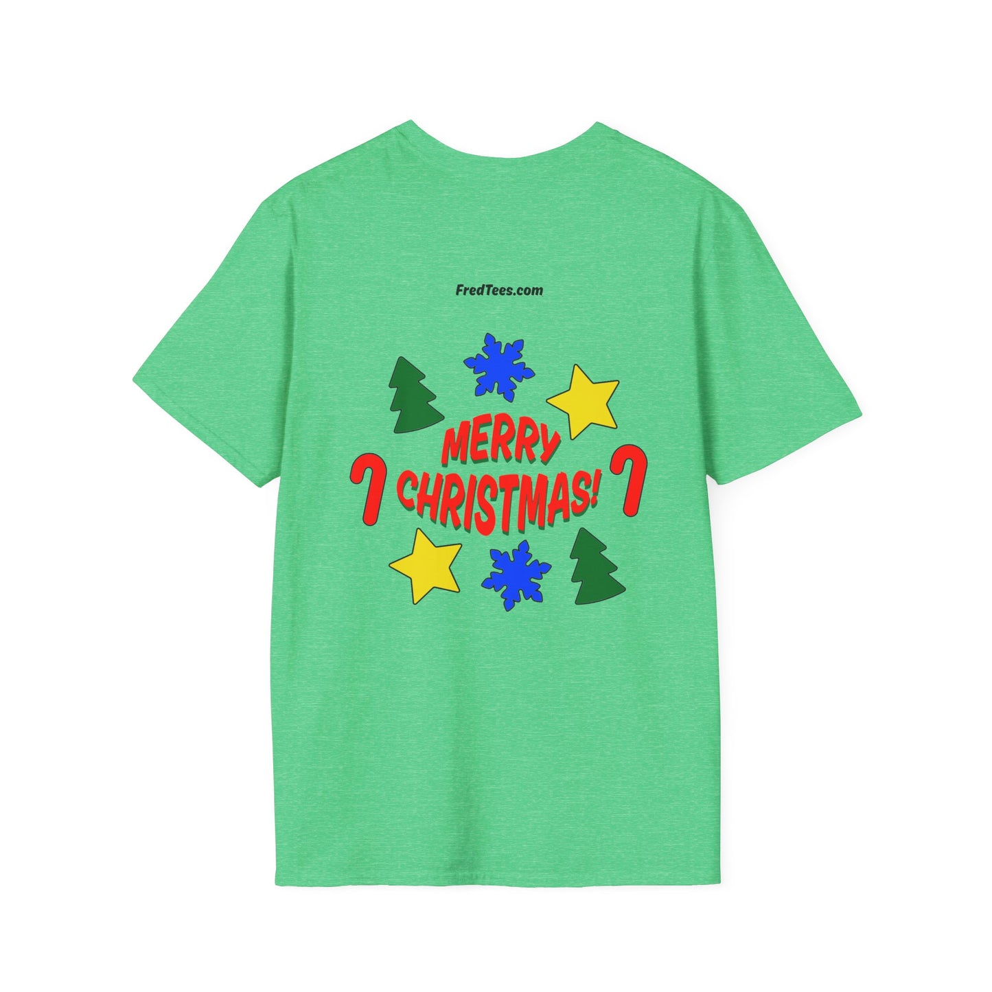 Mrs. Wendi Claus is ready for Christmas - are you? MERRY CHRISTMAS EVERYONE!