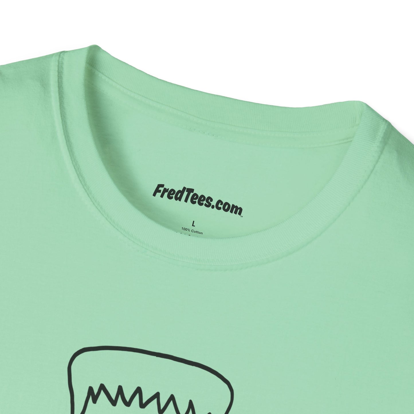 FrankenFRED is in the house!