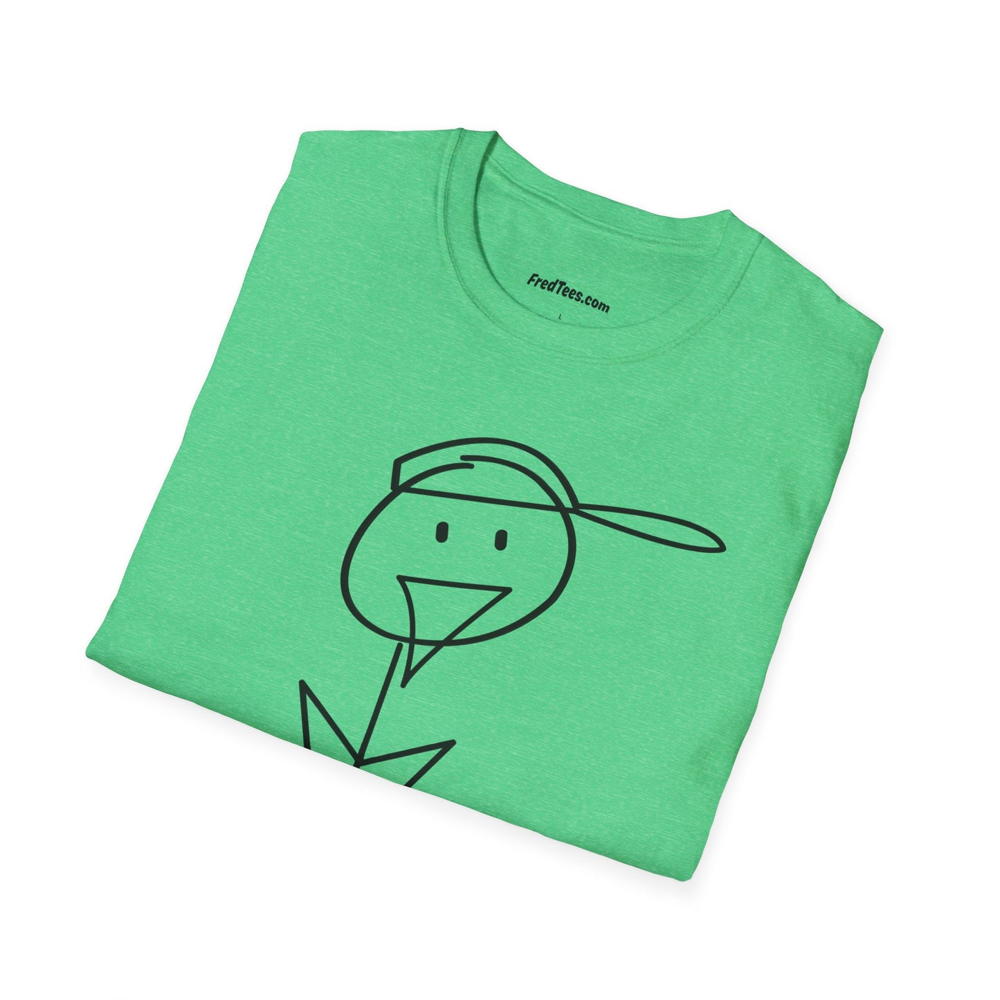 FRED says - GUYS - be PROUD to be MEN - You are AWESOME! So show some sack, Nut-up, and REMASCULATE!