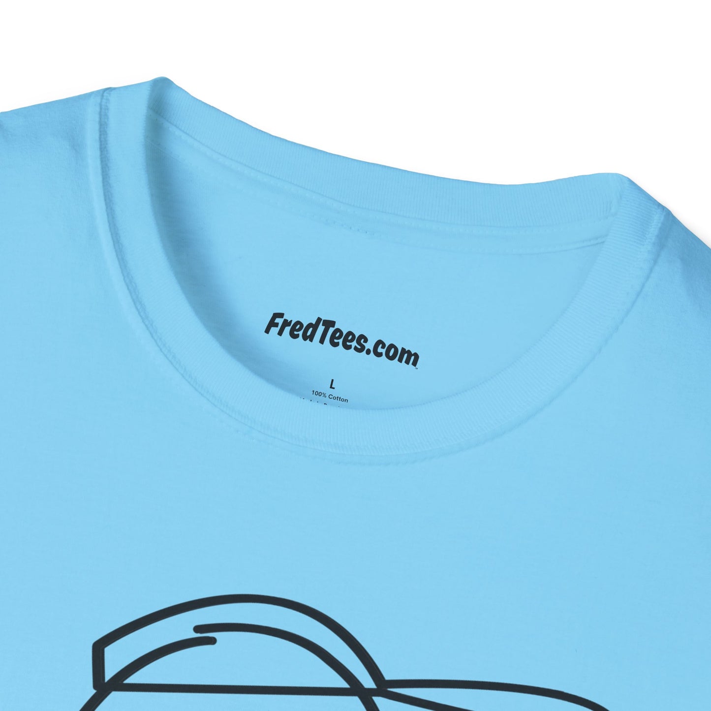 FRED says - GUYS - be PROUD to be MEN - You are AWESOME! So show some sack, Nut-up, and REMASCULATE!