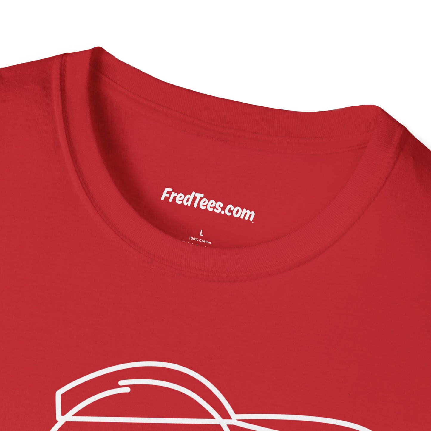 The Original Fred!