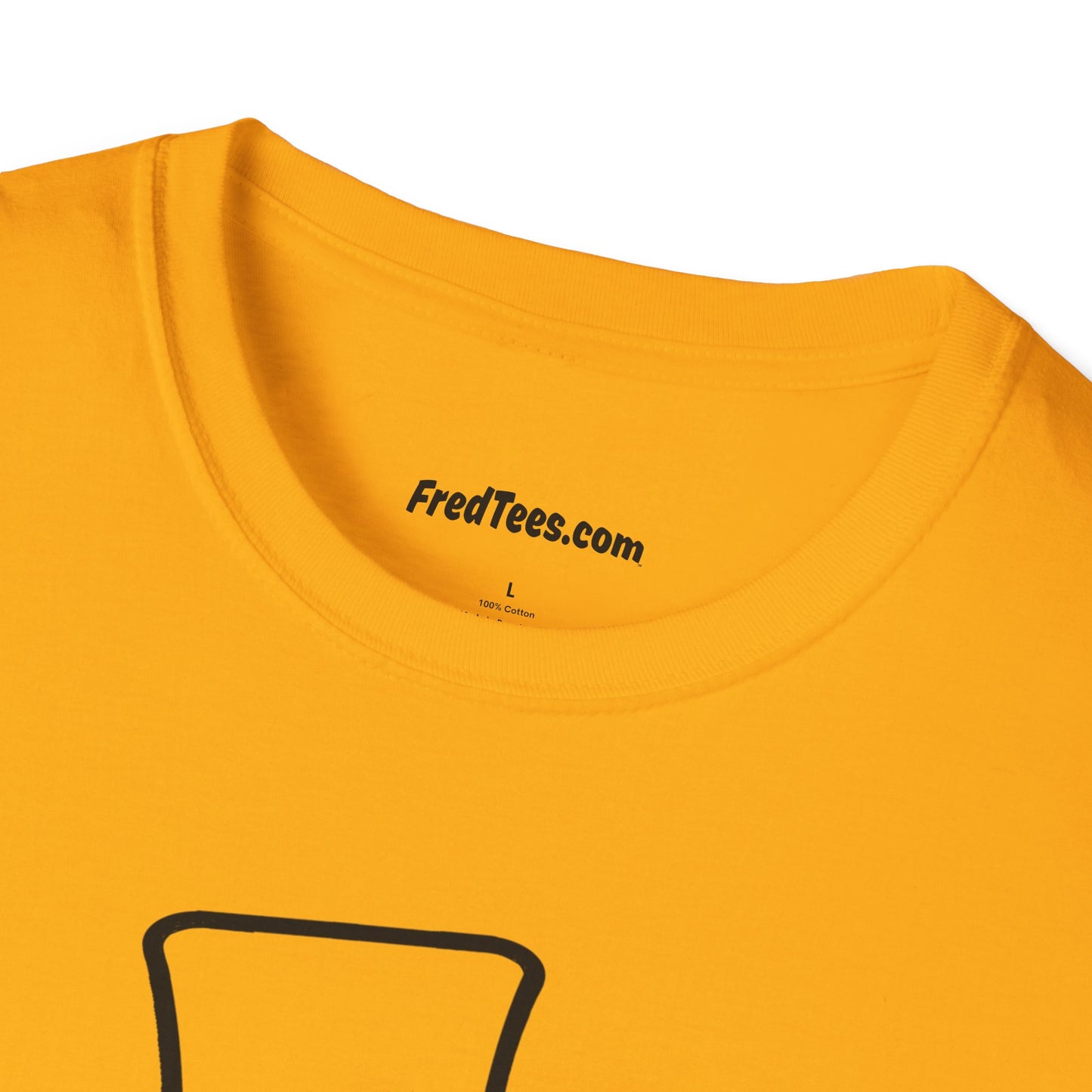 Today the role of Uncle Sam will be played by FRED!