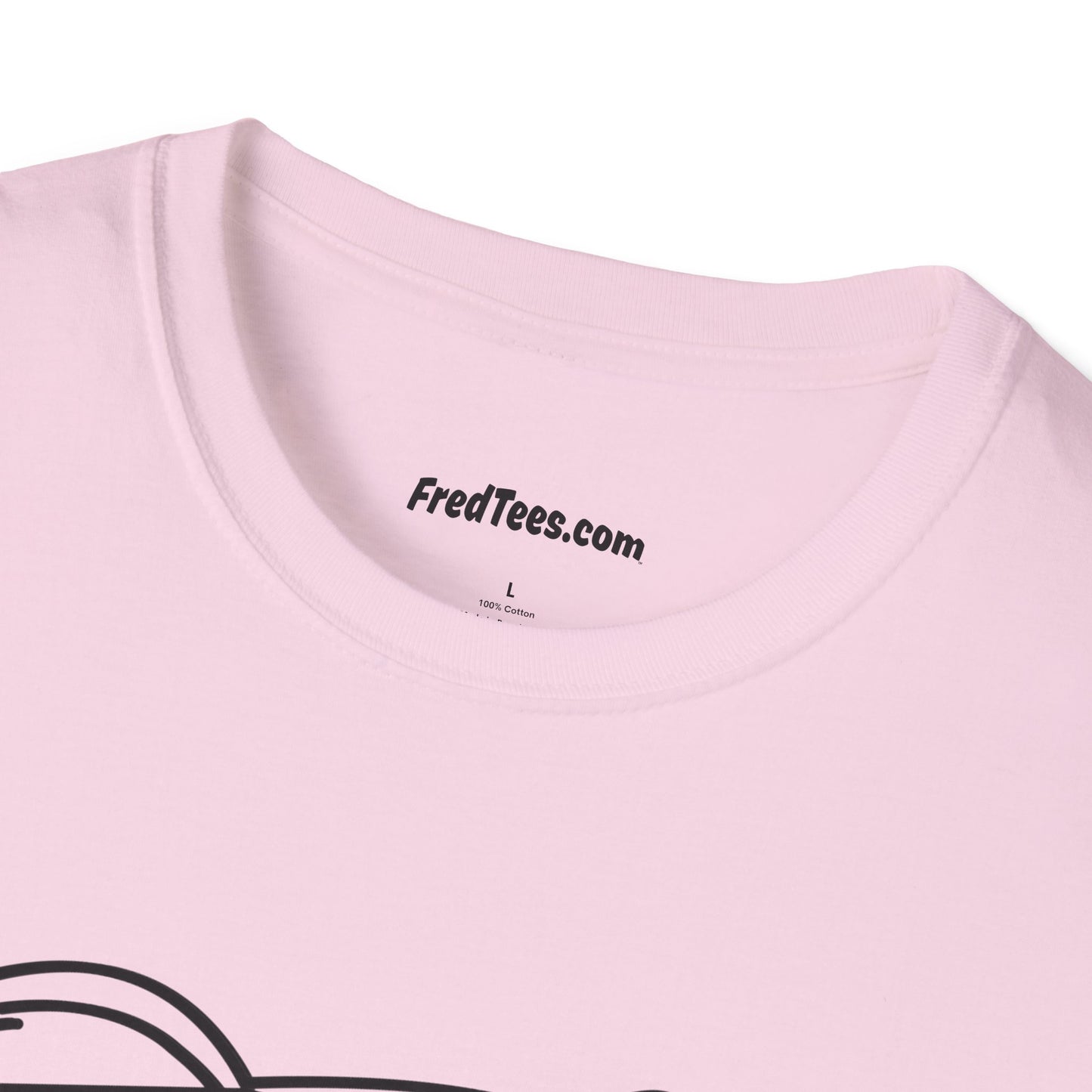 FRED & WENDI - the anniversary shirt! Love is in the air!