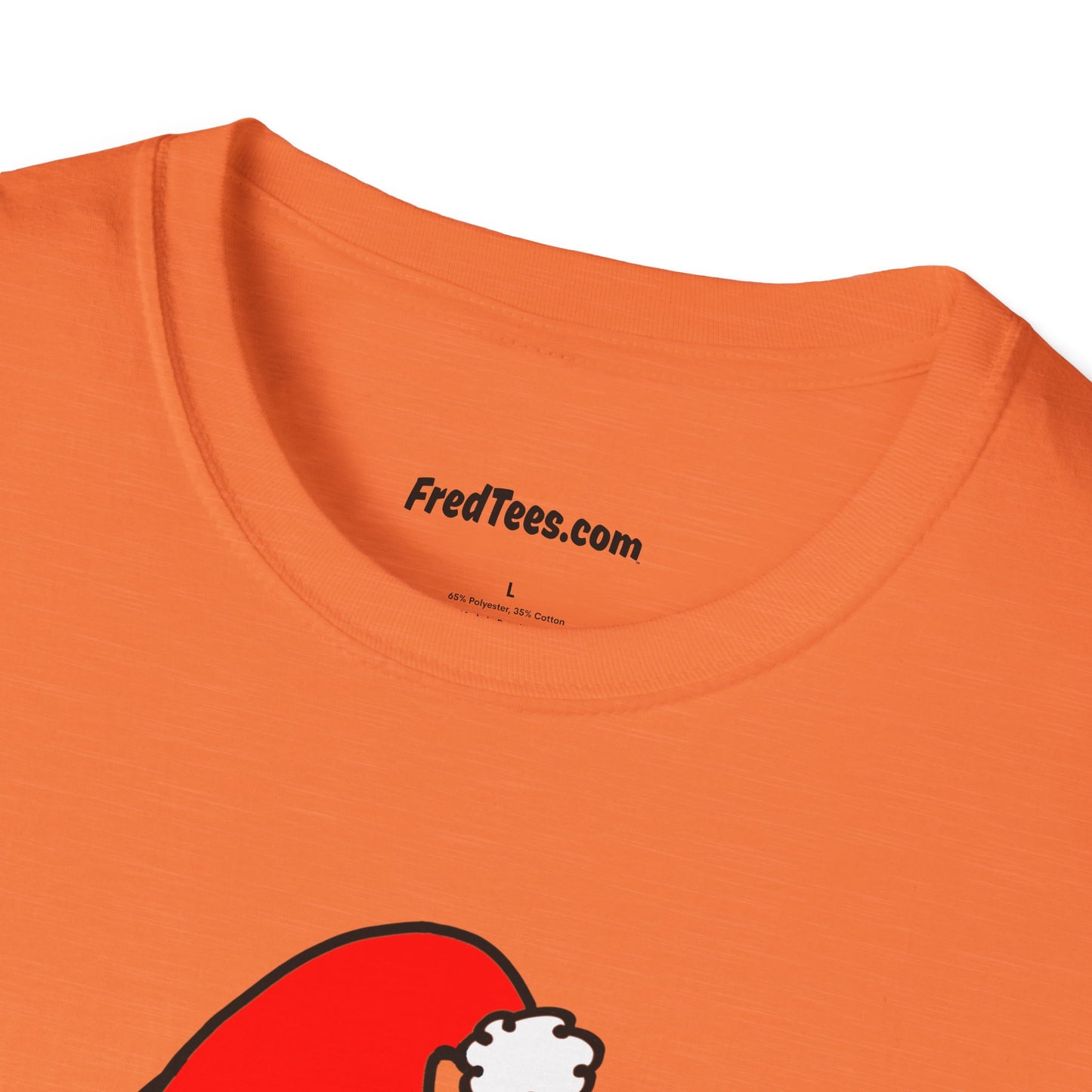 Mrs. Wendi Claus is ready for Christmas - are you? MERRY CHRISTMAS EVERYONE!