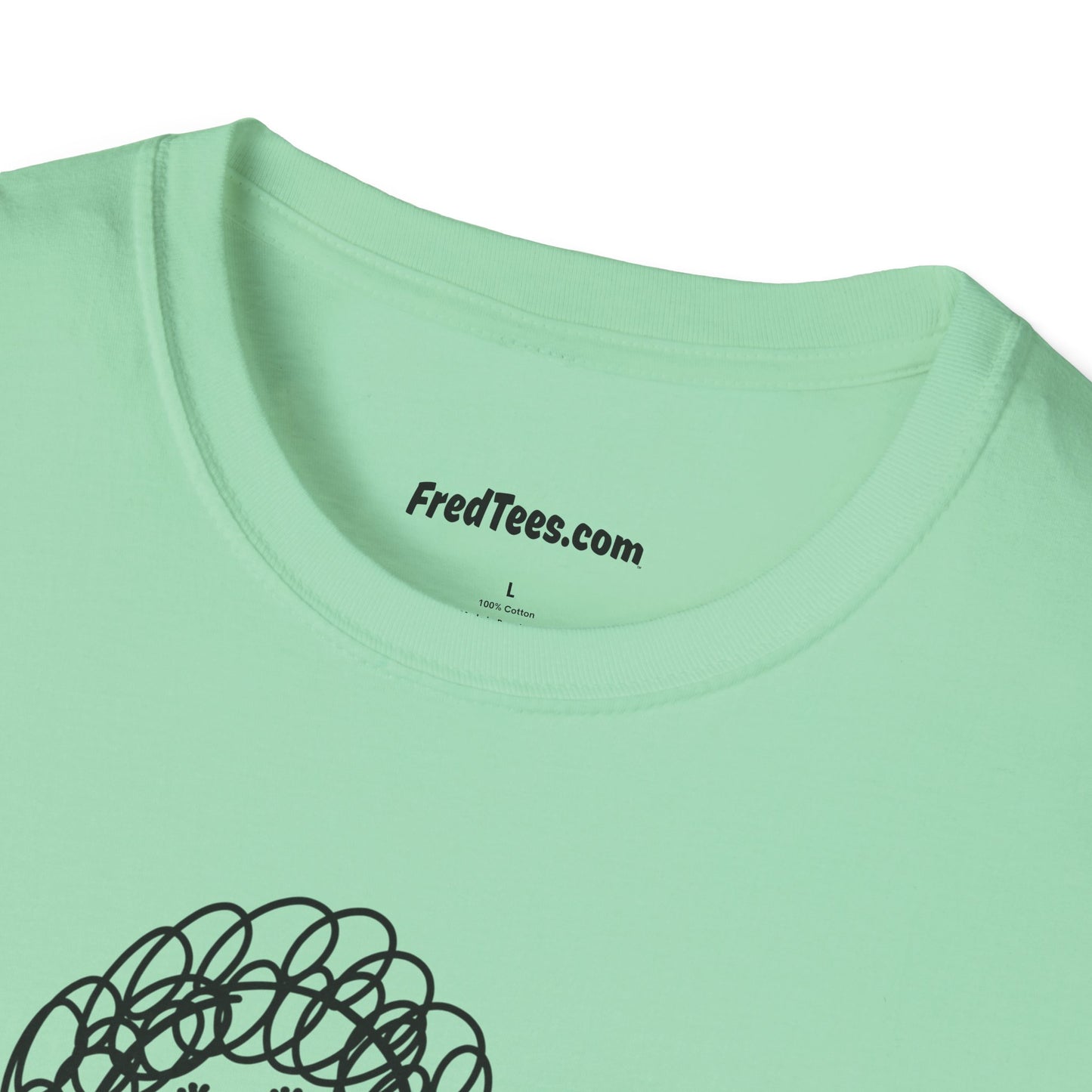 Wendi’s Official Surf Shirt! Hang ten, ladies!