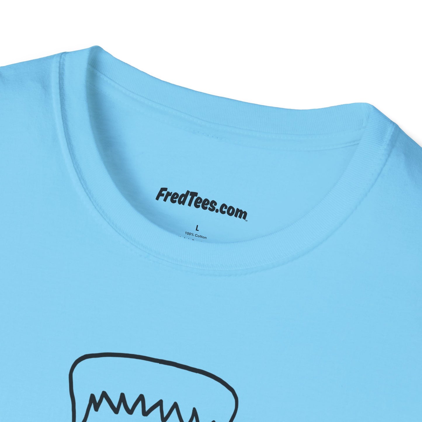 FrankenFRED is in the house!
