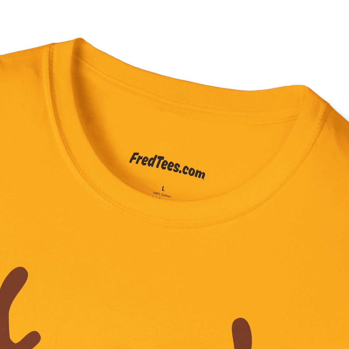 It’s beginning to look a lot like CHRISTMAS and Rudolph Fred is ready to go! MERRY CHRISTMAS!