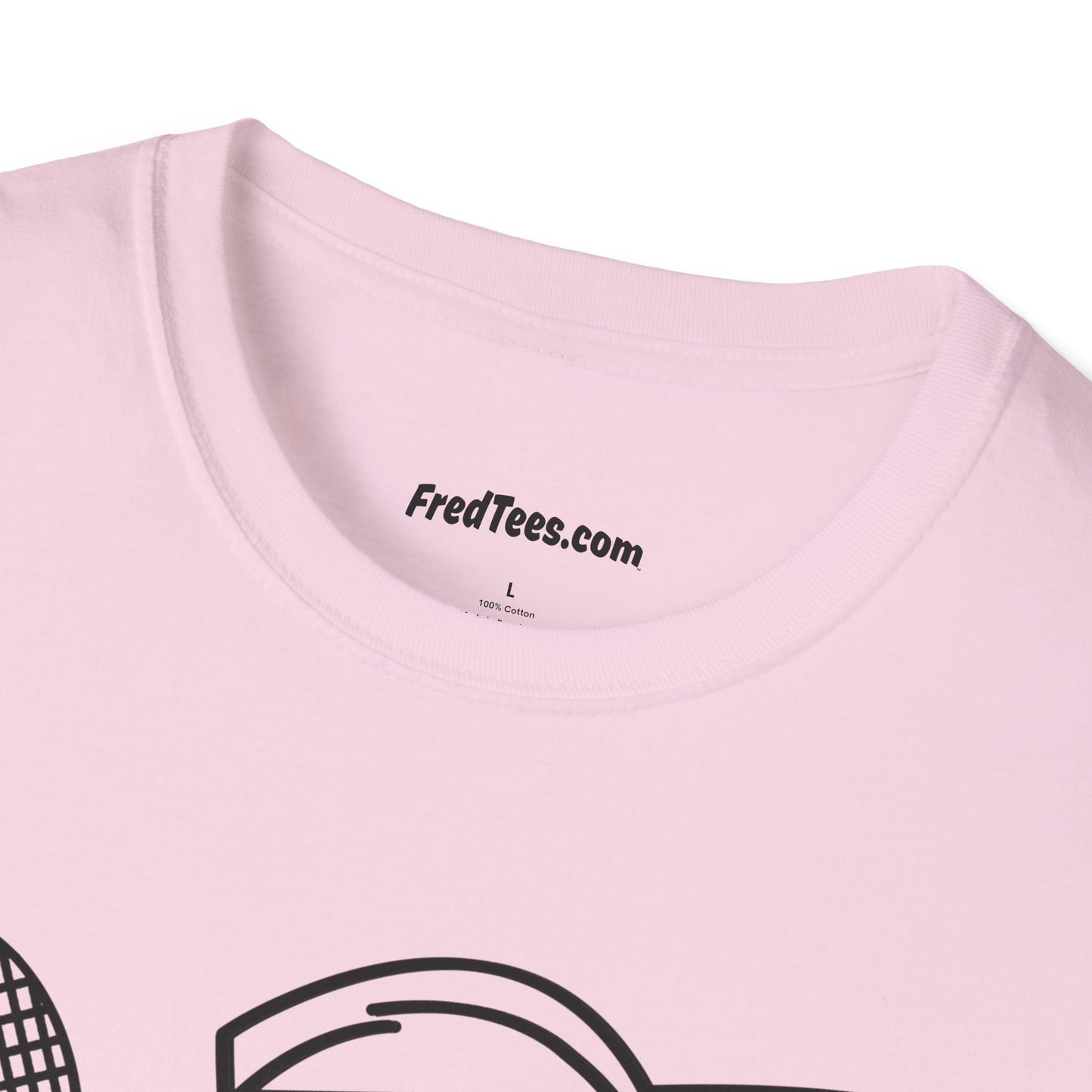 FRED says - tennis anyone?