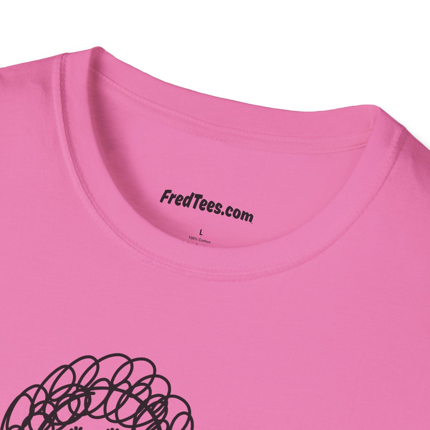 Wendi’s Official Surf Shirt! Hang ten, ladies!