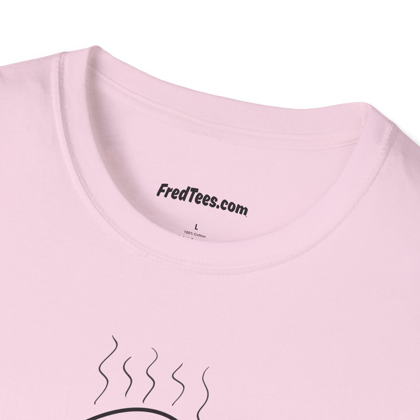 FRED is PISTRATED - do you feel this way sometimes?