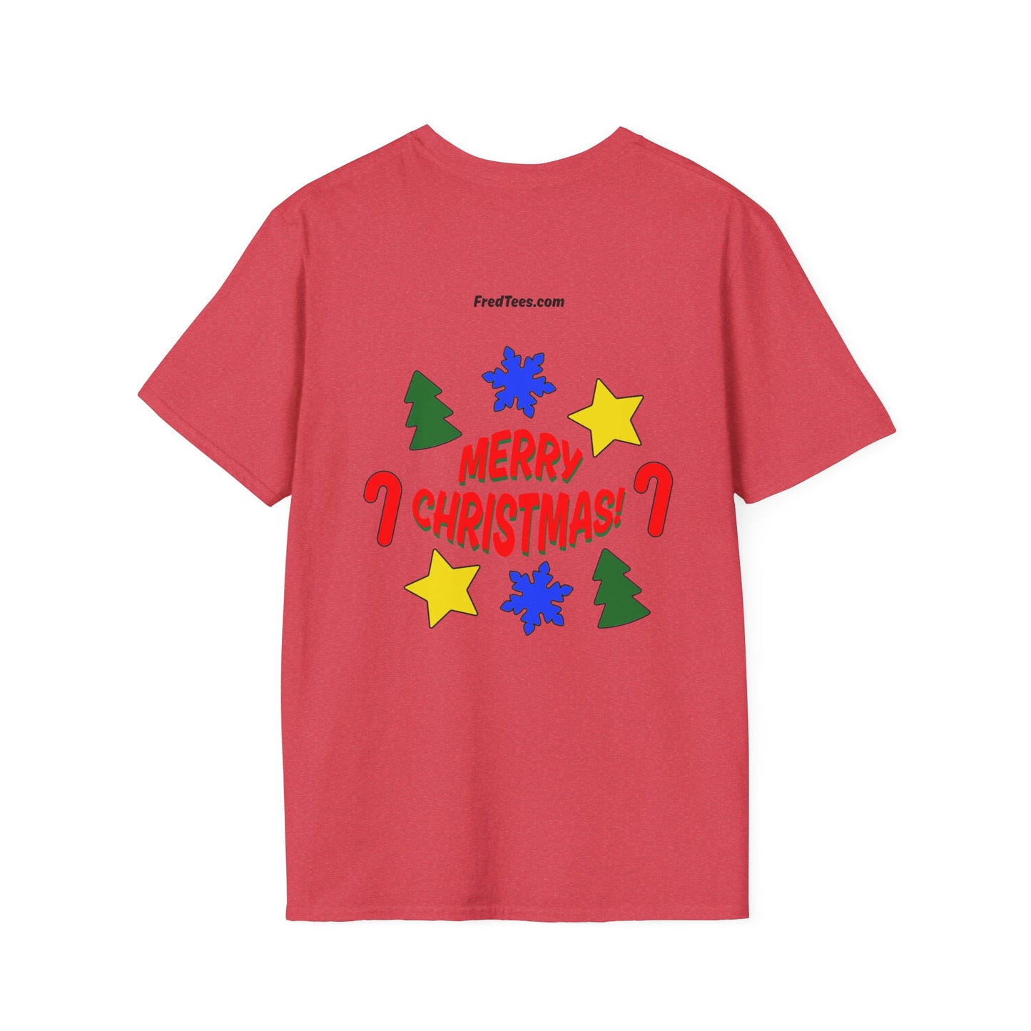 Mrs. Wendi Claus is ready for Christmas - are you? MERRY CHRISTMAS EVERYONE!