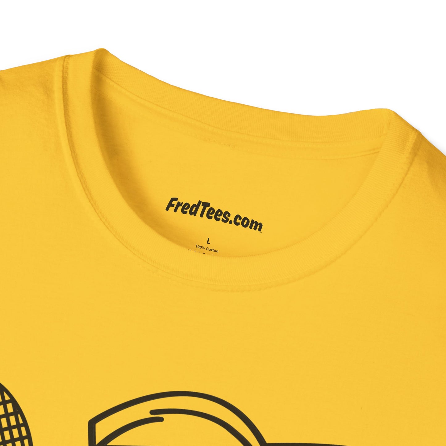 FRED says - tennis anyone?