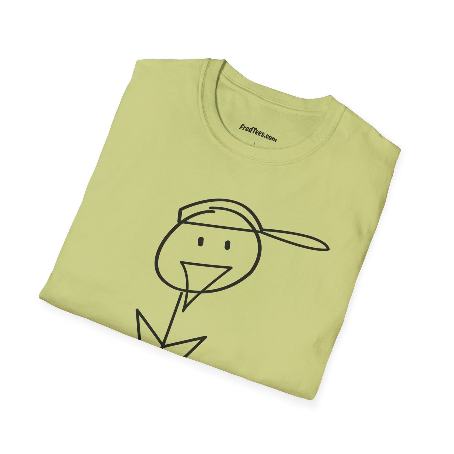 FRED says - GUYS - be PROUD to be MEN - You are AWESOME! So show some sack, Nut-up, and REMASCULATE!