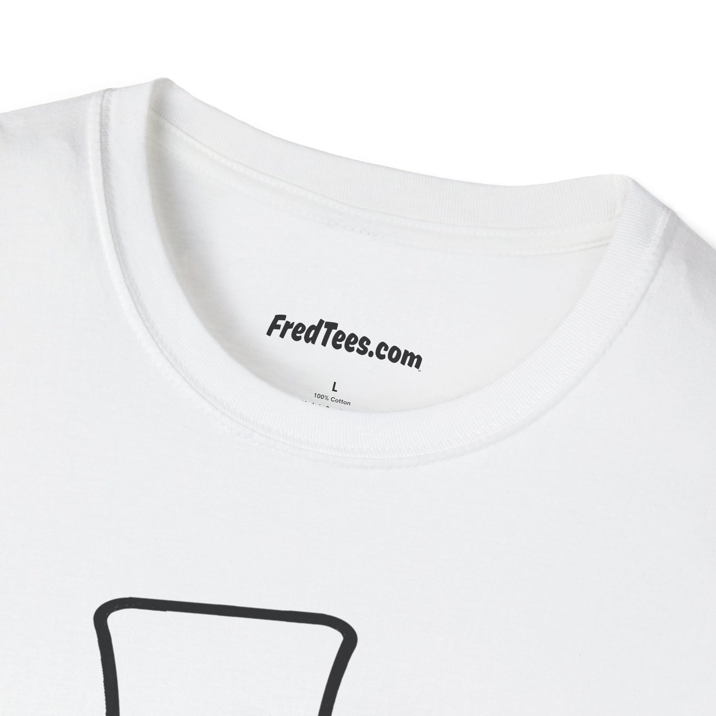 Today the role of Uncle Sam will be played by FRED!