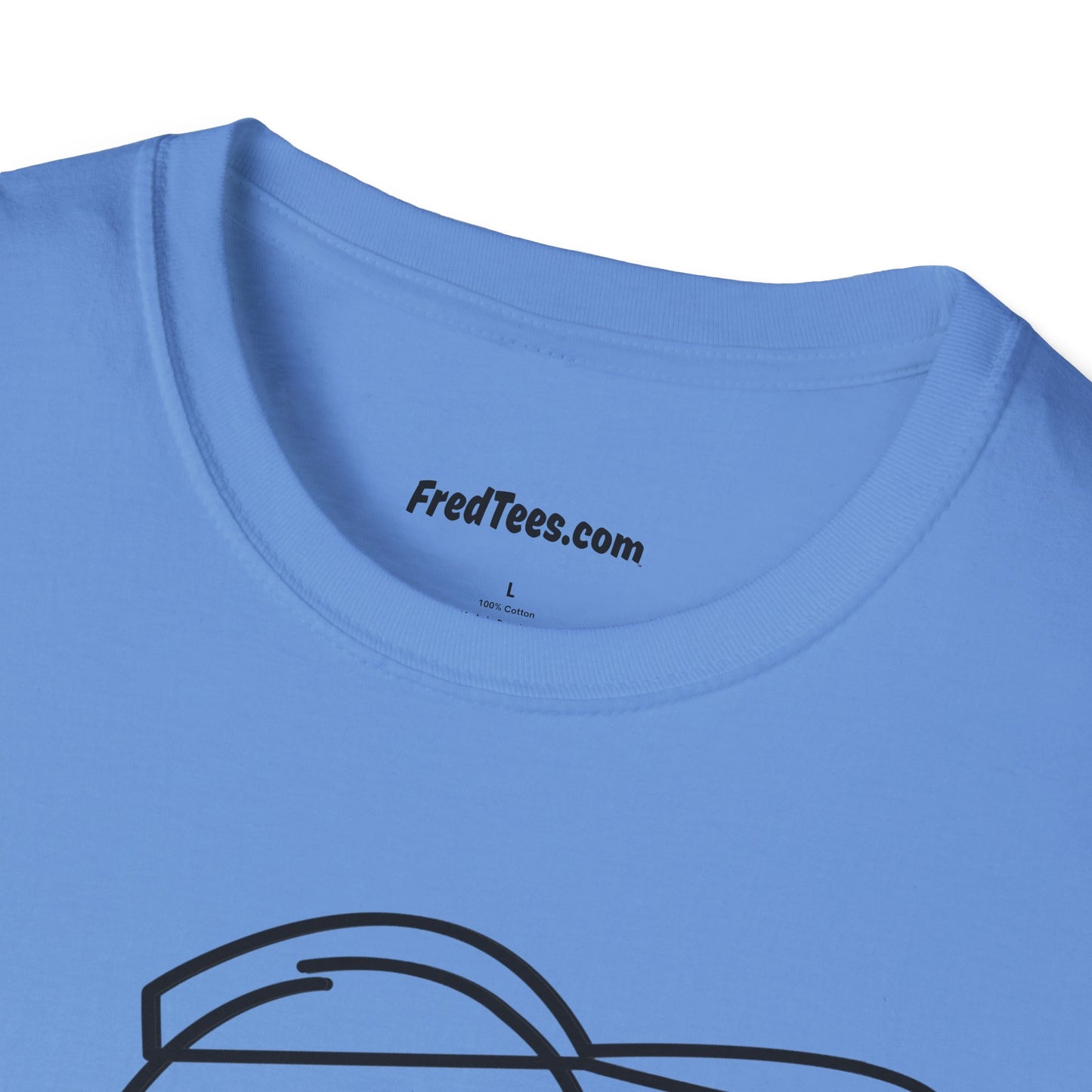 FRED says - GUYS - be PROUD to be MEN - You are AWESOME! So show some sack, Nut-up, and REMASCULATE!