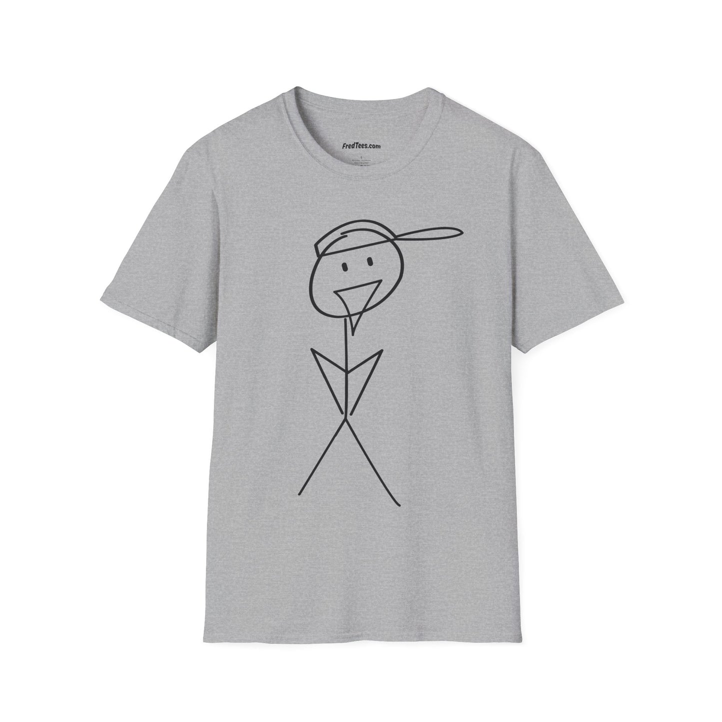 FRED says - GUYS - be PROUD to be MEN - You are AWESOME! So show some sack, Nut-up, and REMASCULATE!