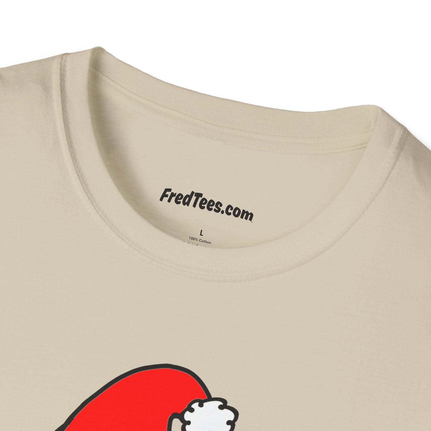 Mrs. Wendi Claus is ready for Christmas - are you? MERRY CHRISTMAS EVERYONE!