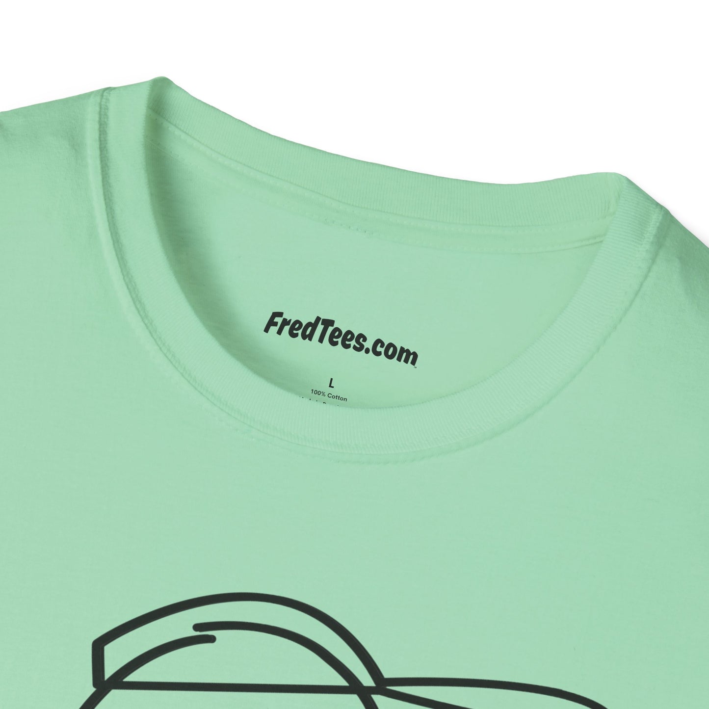 FRED says - GUYS - be PROUD to be MEN - You are AWESOME! So show some sack, Nut-up, and REMASCULATE!