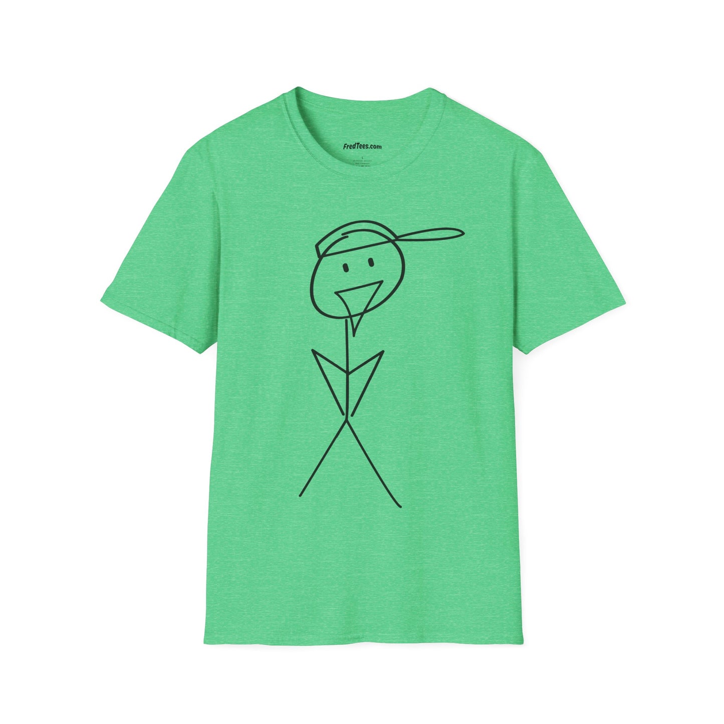 FRED says - GUYS - be PROUD to be MEN - You are AWESOME! So show some sack, Nut-up, and REMASCULATE!