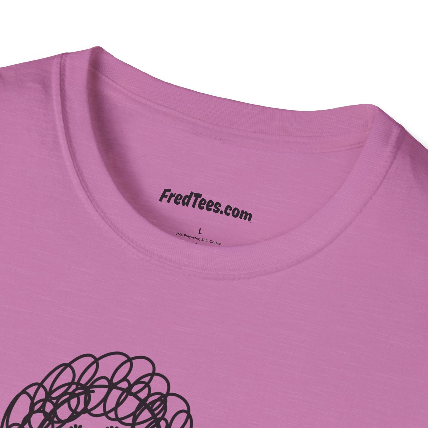 Wendi’s Official Surf Shirt! Hang ten, ladies!