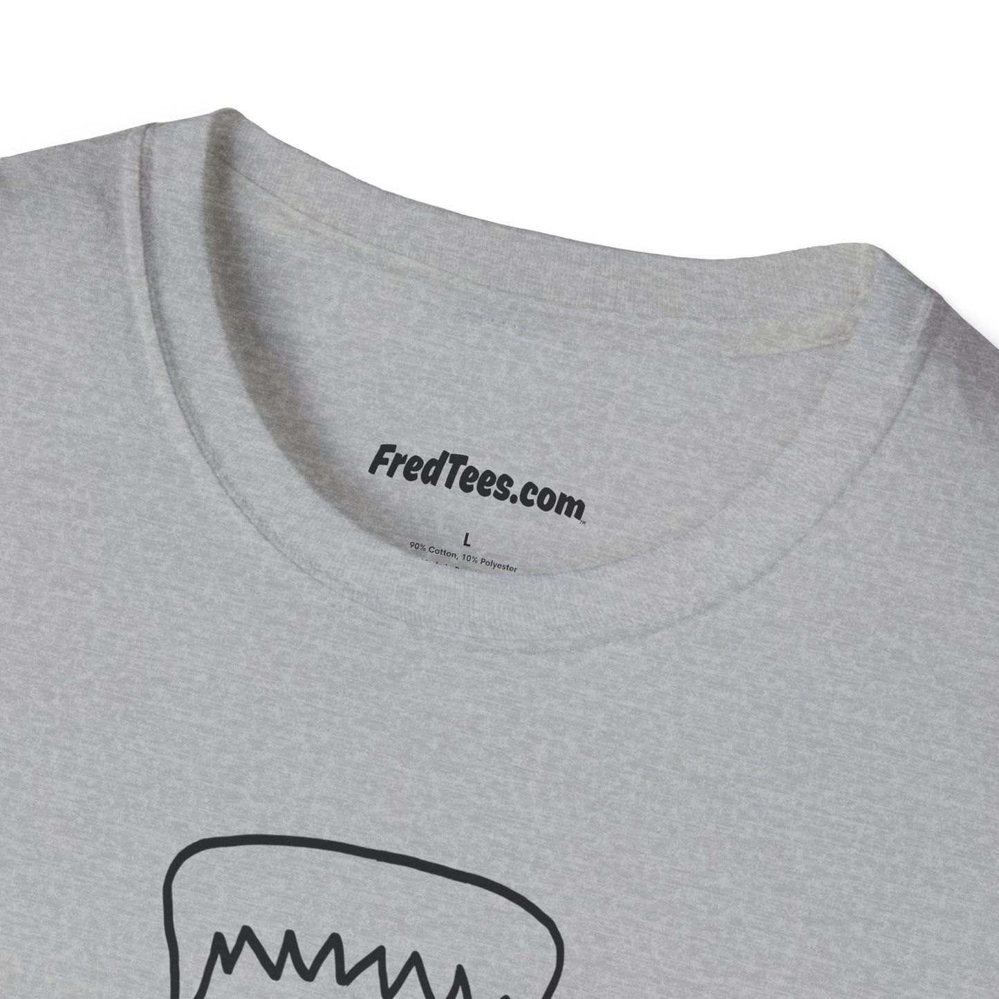 FrankenFRED is in the house!