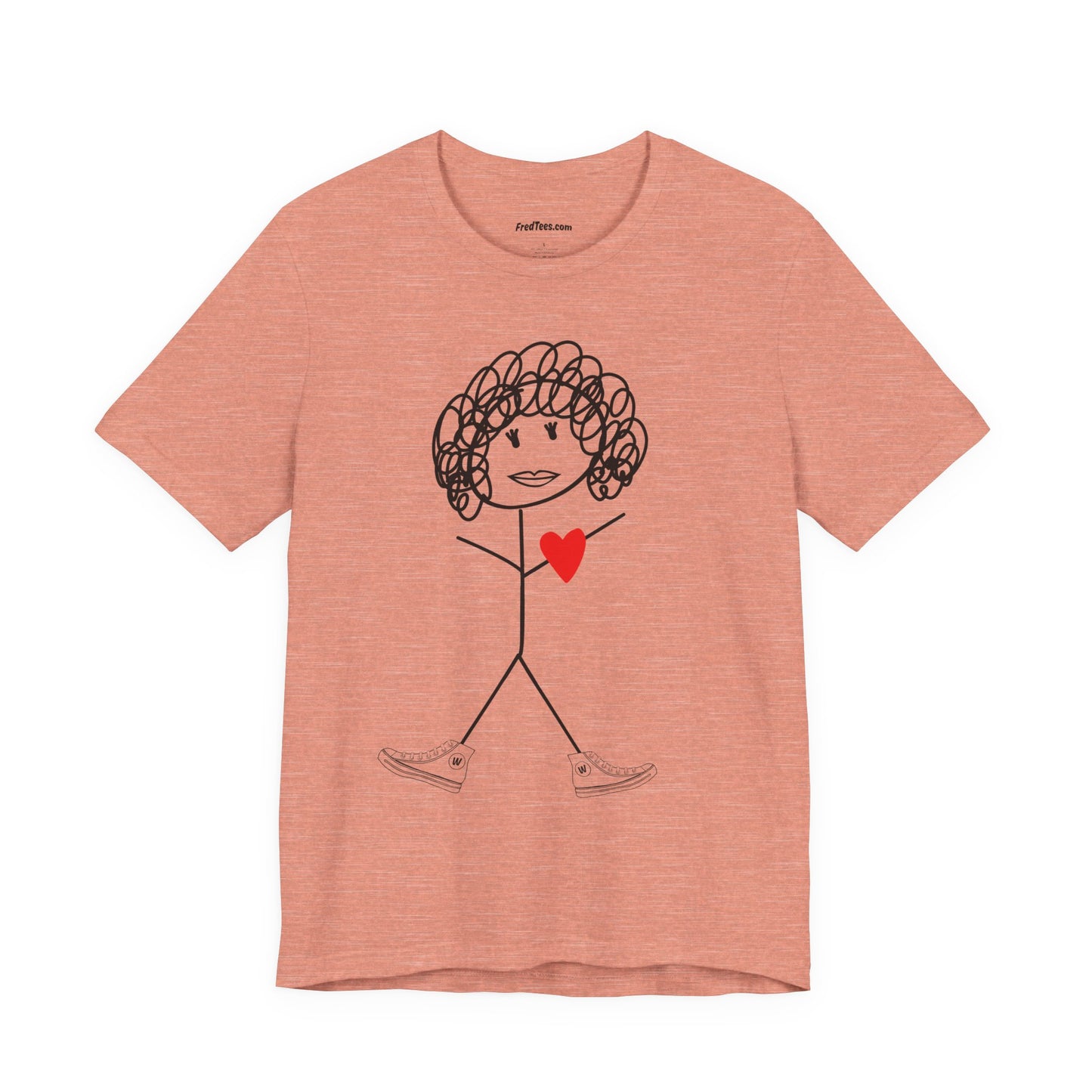 WENDI is all about the LOVE!