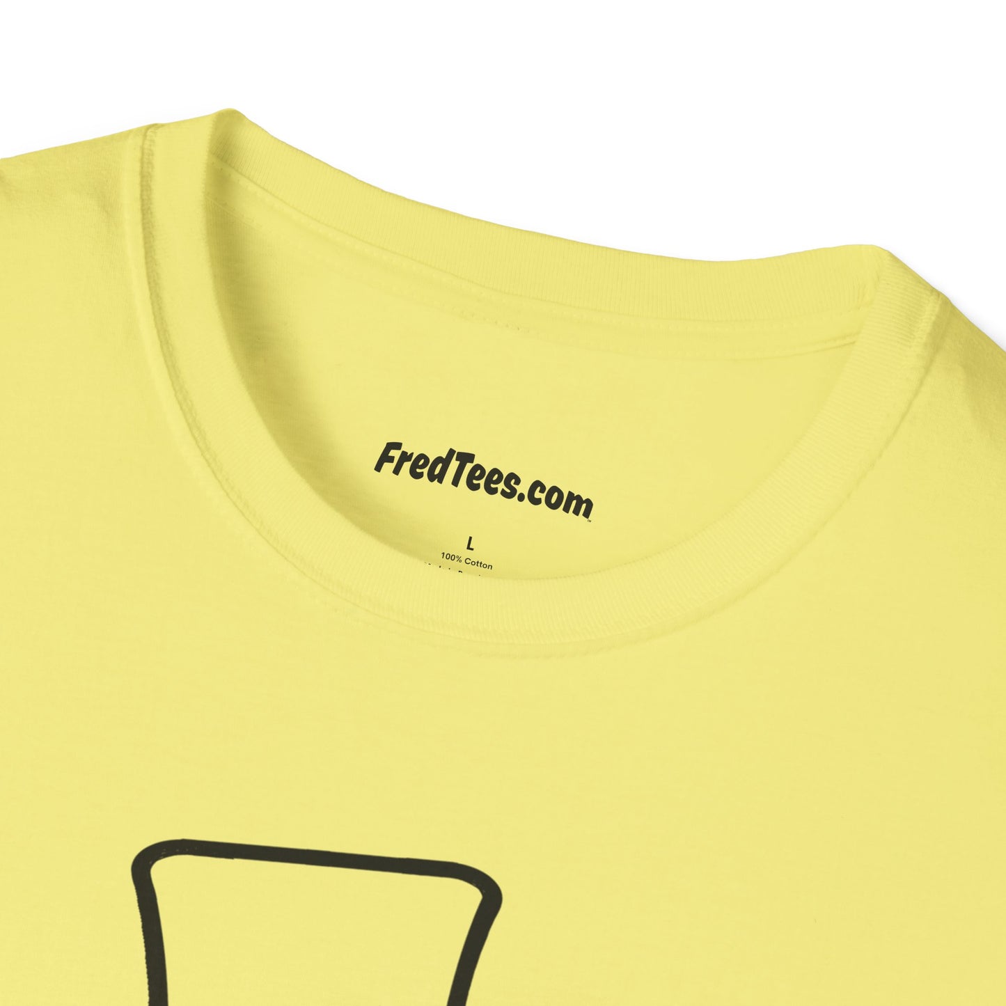 Today the role of Uncle Sam will be played by FRED!