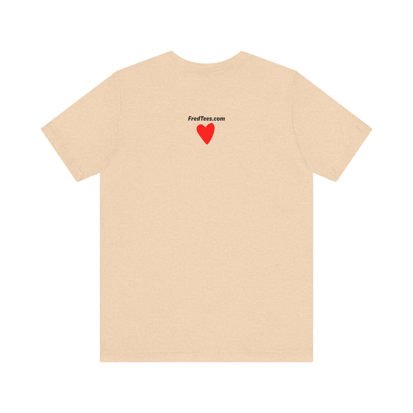 WENDI is all about the LOVE!