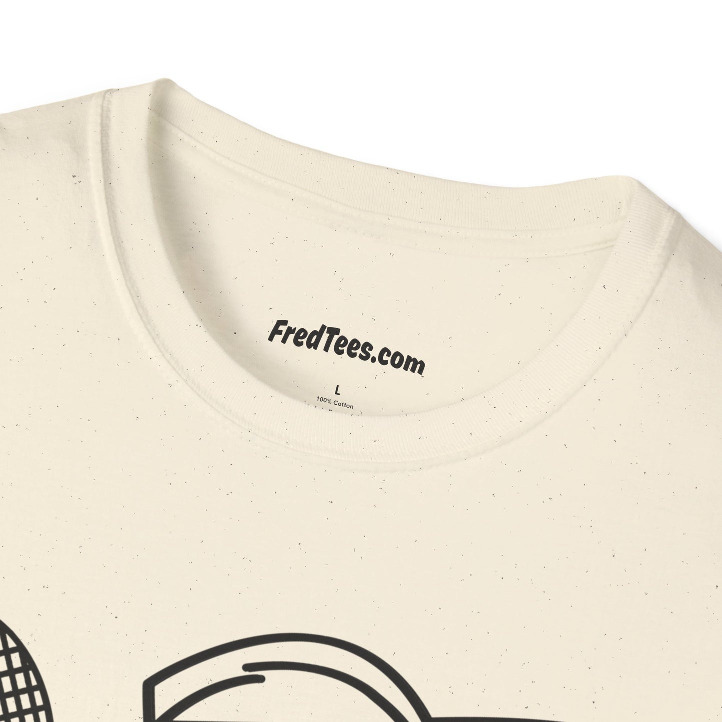 FRED says - tennis anyone?