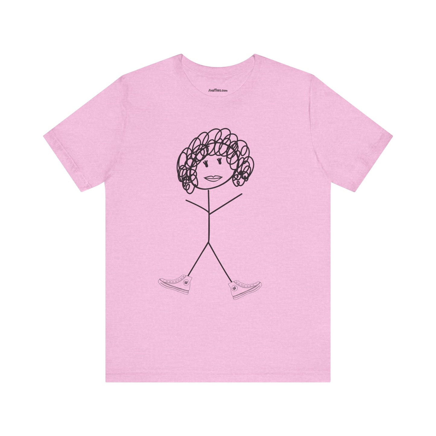 THE WENDI IS HERE!  EVERY FRED NEEDS A WENDI!