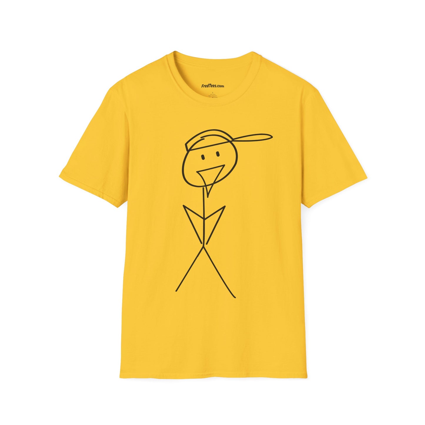FRED says - GUYS - be PROUD to be MEN - You are AWESOME! So show some sack, Nut-up, and REMASCULATE!