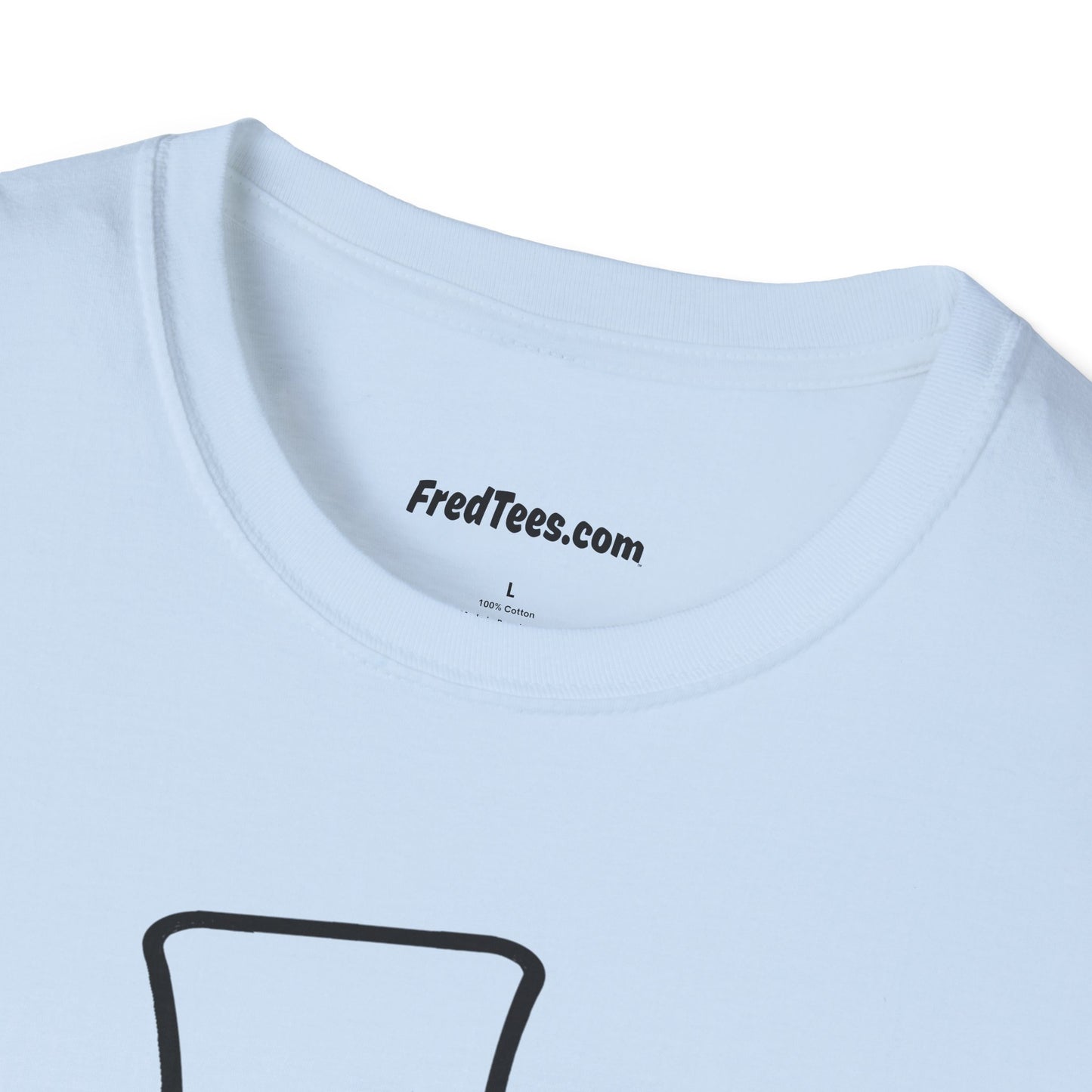 Today the role of Uncle Sam will be played by FRED!