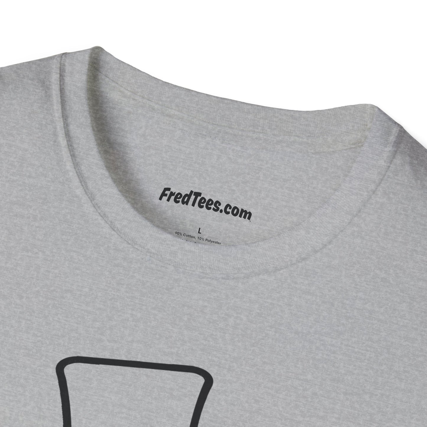 Today the role of Uncle Sam will be played by FRED!