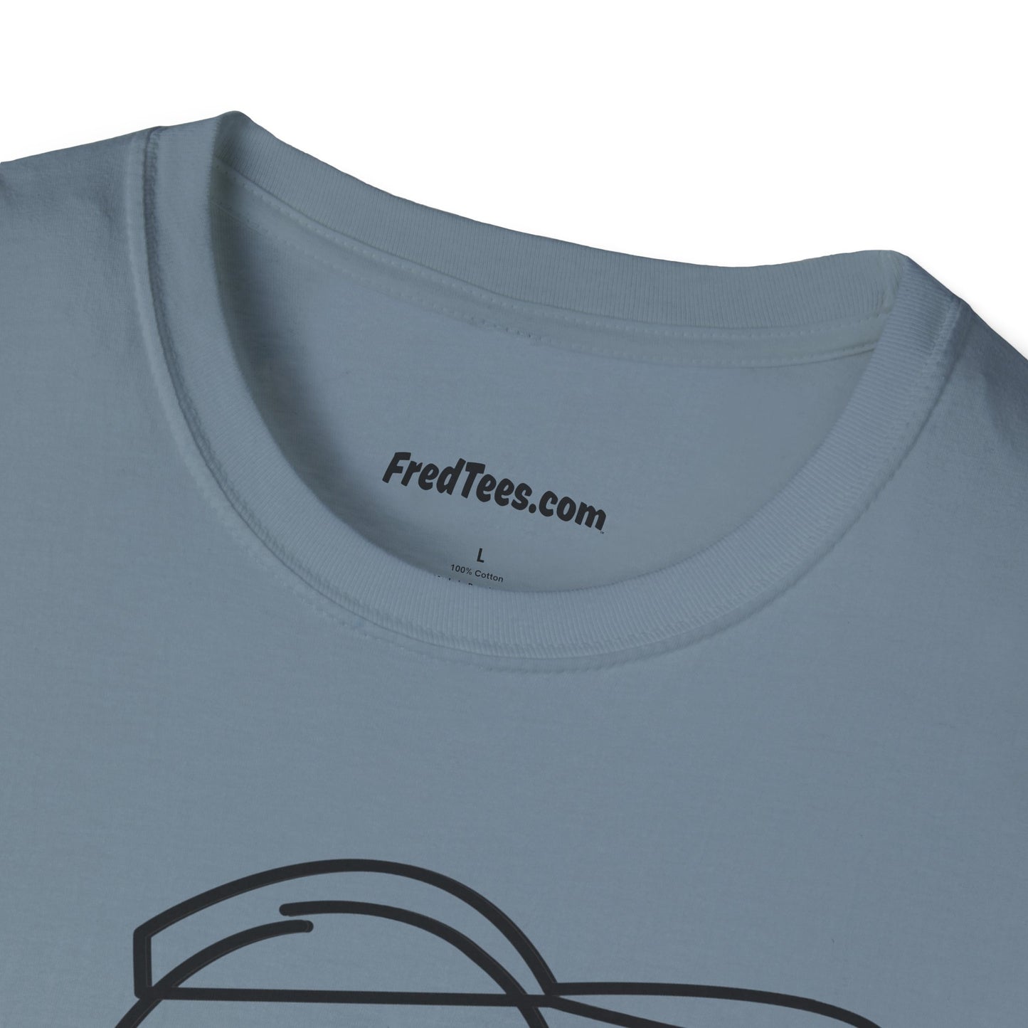 FRED says - GUYS - be PROUD to be MEN - You are AWESOME! So show some sack, Nut-up, and REMASCULATE!