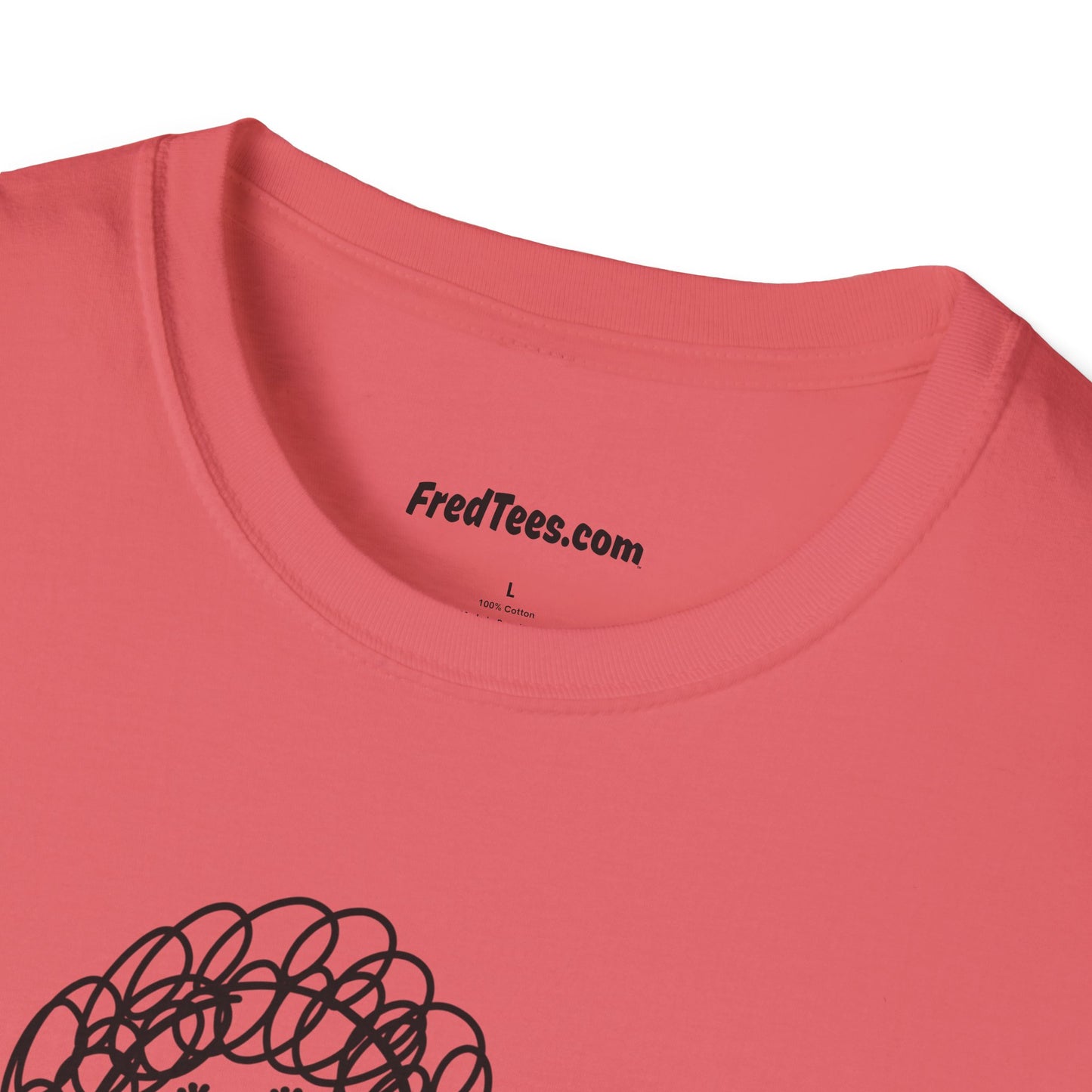 Wendi’s Official Surf Shirt! Hang ten, ladies!