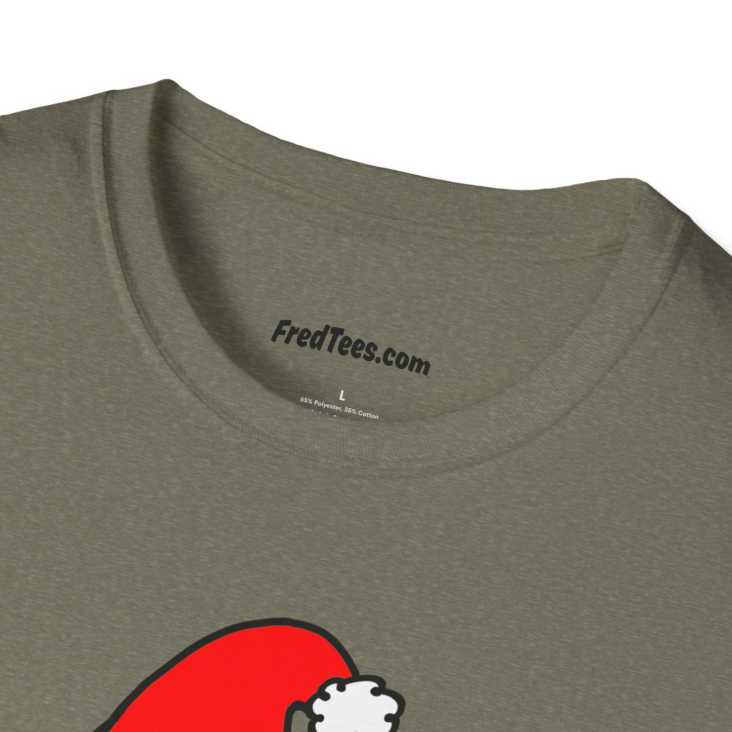 Mrs. Wendi Claus is ready for Christmas - are you? MERRY CHRISTMAS EVERYONE!