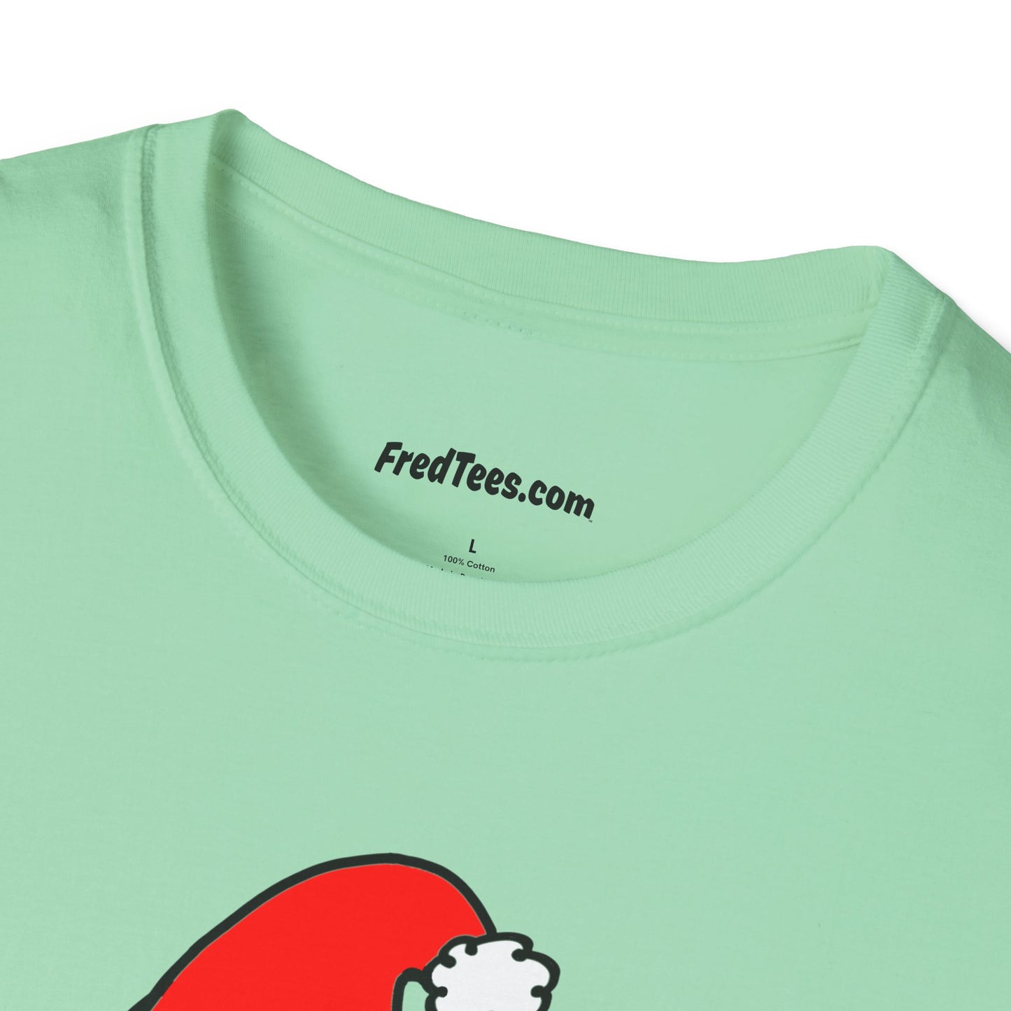 Mrs. Wendi Claus is ready for Christmas - are you? MERRY CHRISTMAS EVERYONE!