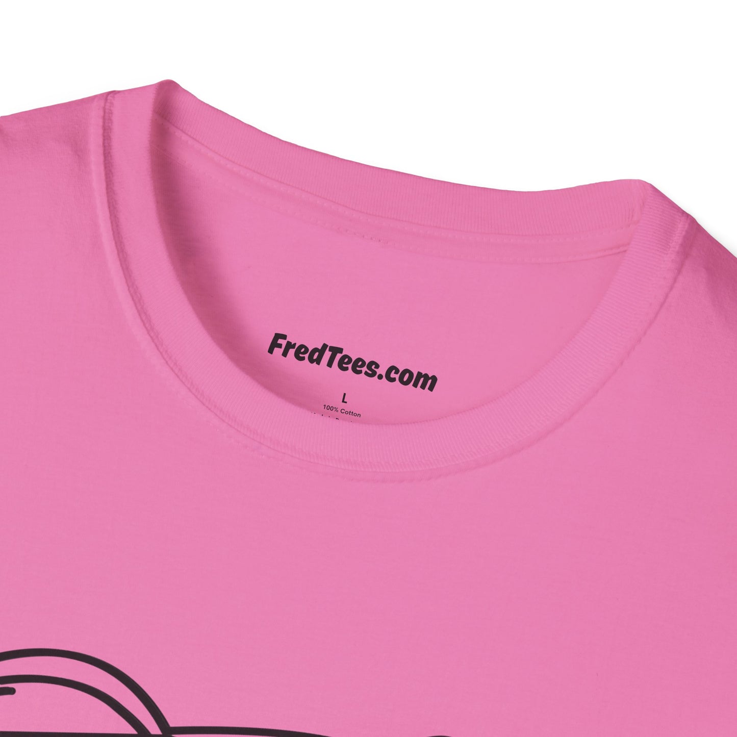 FRED & WENDI - the anniversary shirt! Love is in the air!