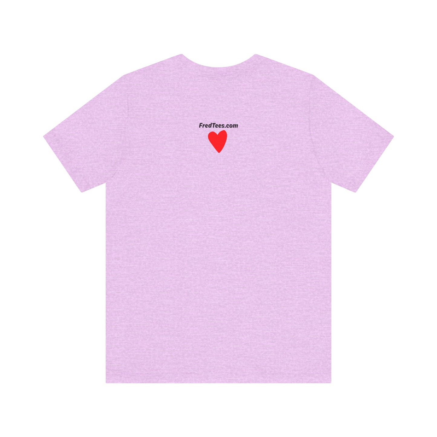 WENDI is all about the LOVE!