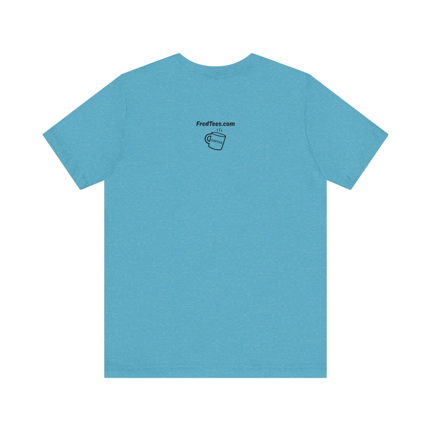 Have a cuppa java with WENDI!