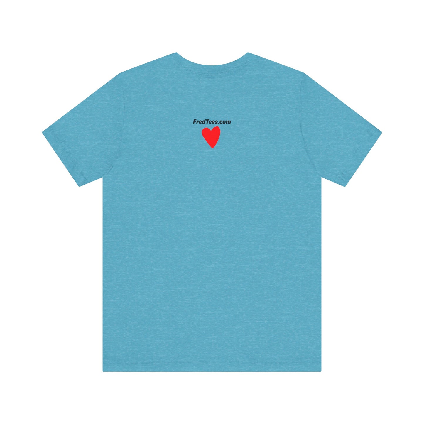 WENDI is all about the LOVE!