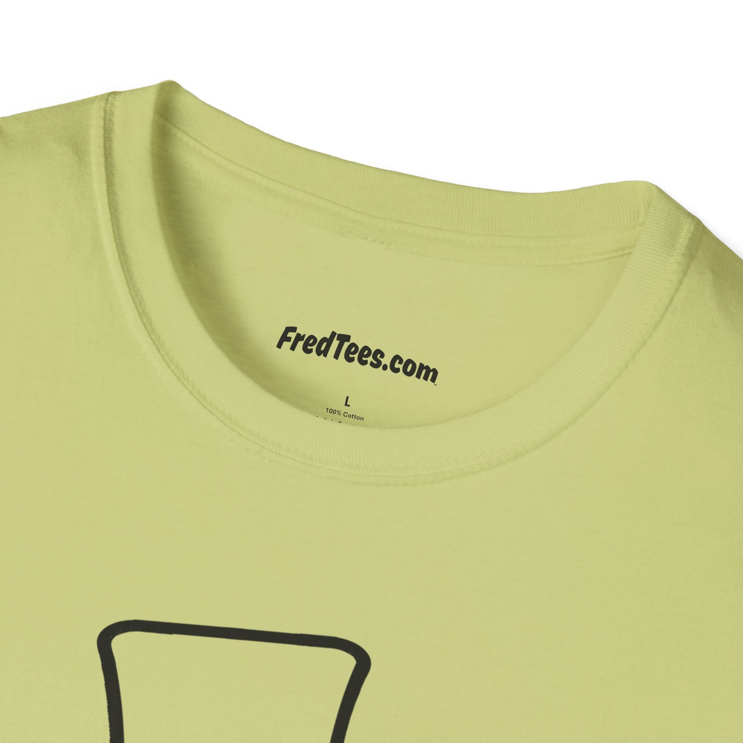 Today the role of Uncle Sam will be played by FRED!