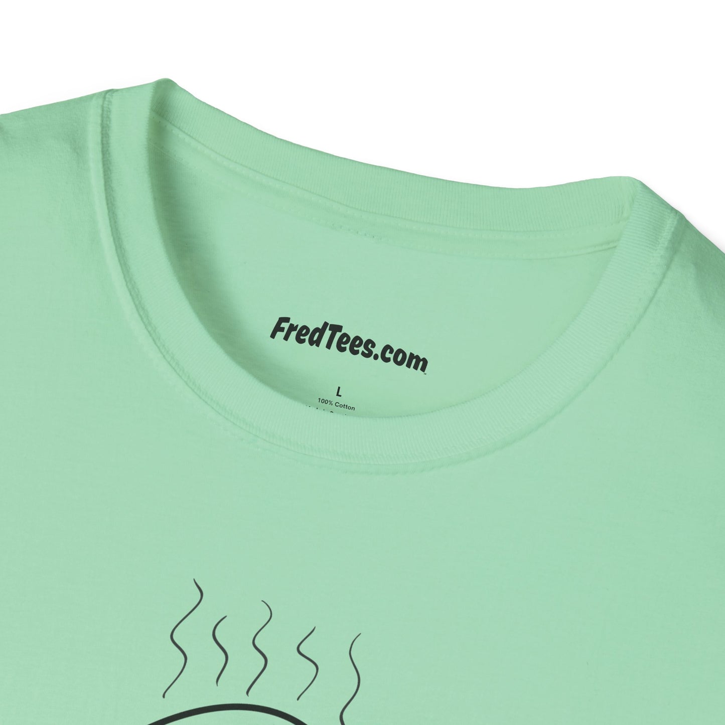 FRED is PISTRATED - do you feel this way sometimes?