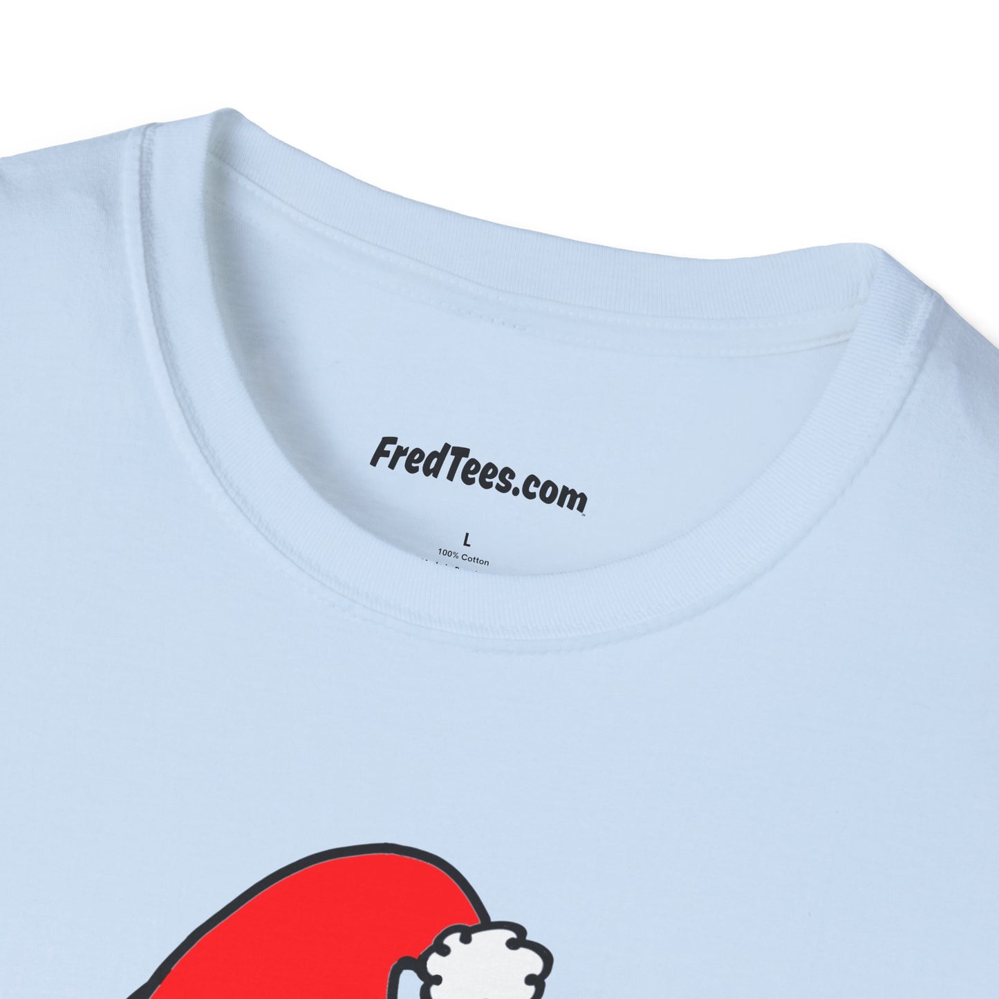 Mrs. Wendi Claus is ready for Christmas - are you? MERRY CHRISTMAS EVERYONE!