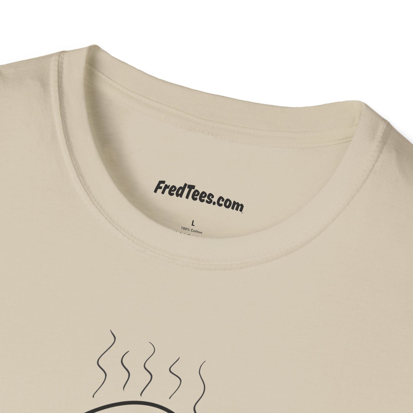 FRED is PISTRATED - do you feel this way sometimes?