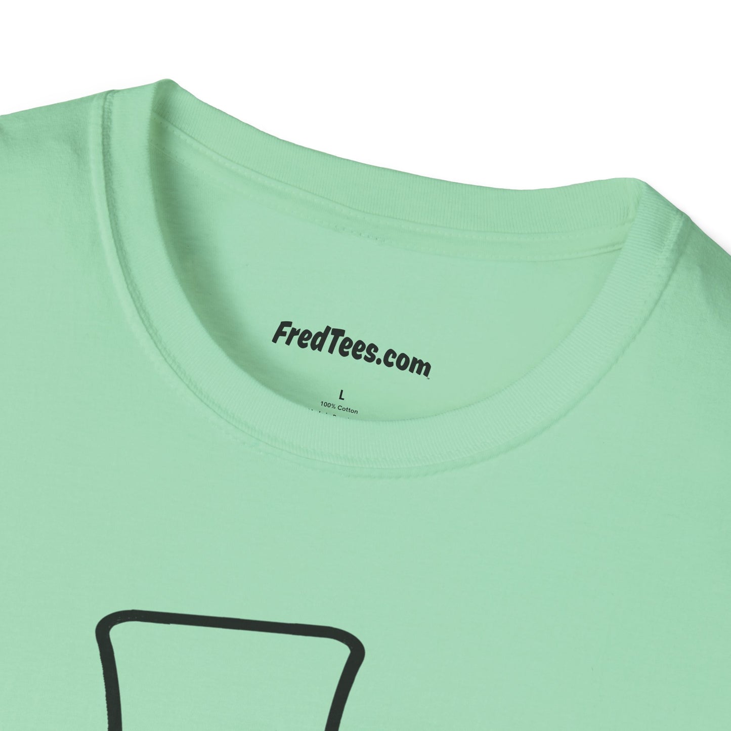 Today the role of Uncle Sam will be played by FRED!