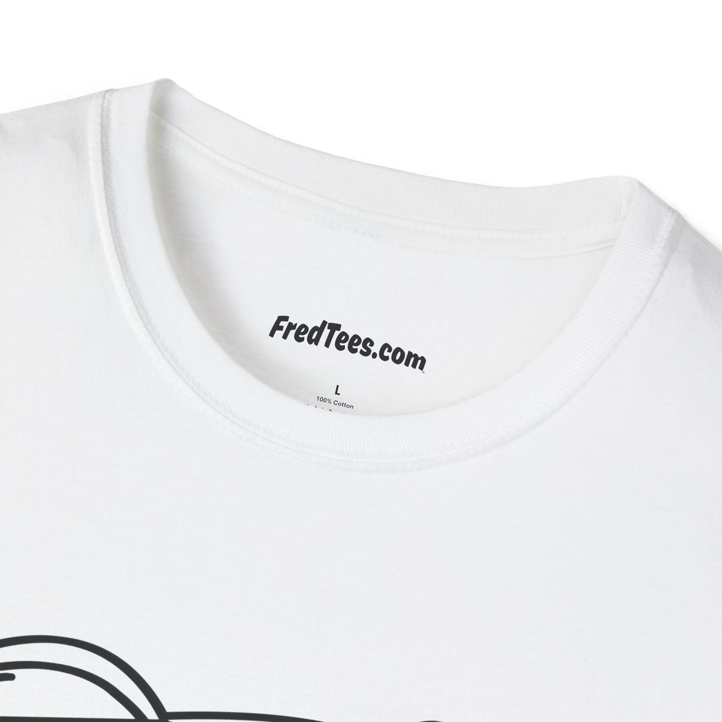FRED & WENDI - the anniversary shirt! Love is in the air!
