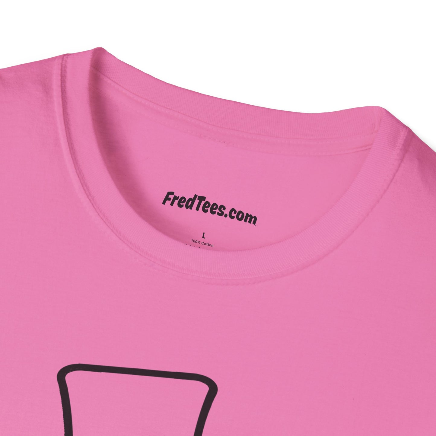 Today the role of Uncle Sam will be played by FRED!